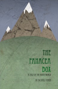 The Panacea Box by Michael Fienen