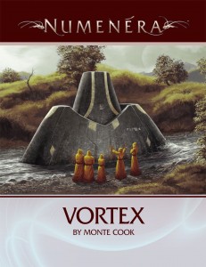 Buy The Vortex at DriveThruRPG