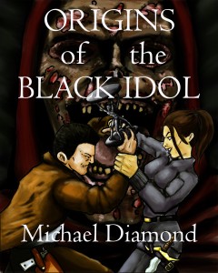Origins of the Black Idol